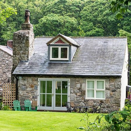 Finest Retreats - The Cottage - Luxury 1 Bed Cottage Rhydymwyn Buitenkant foto