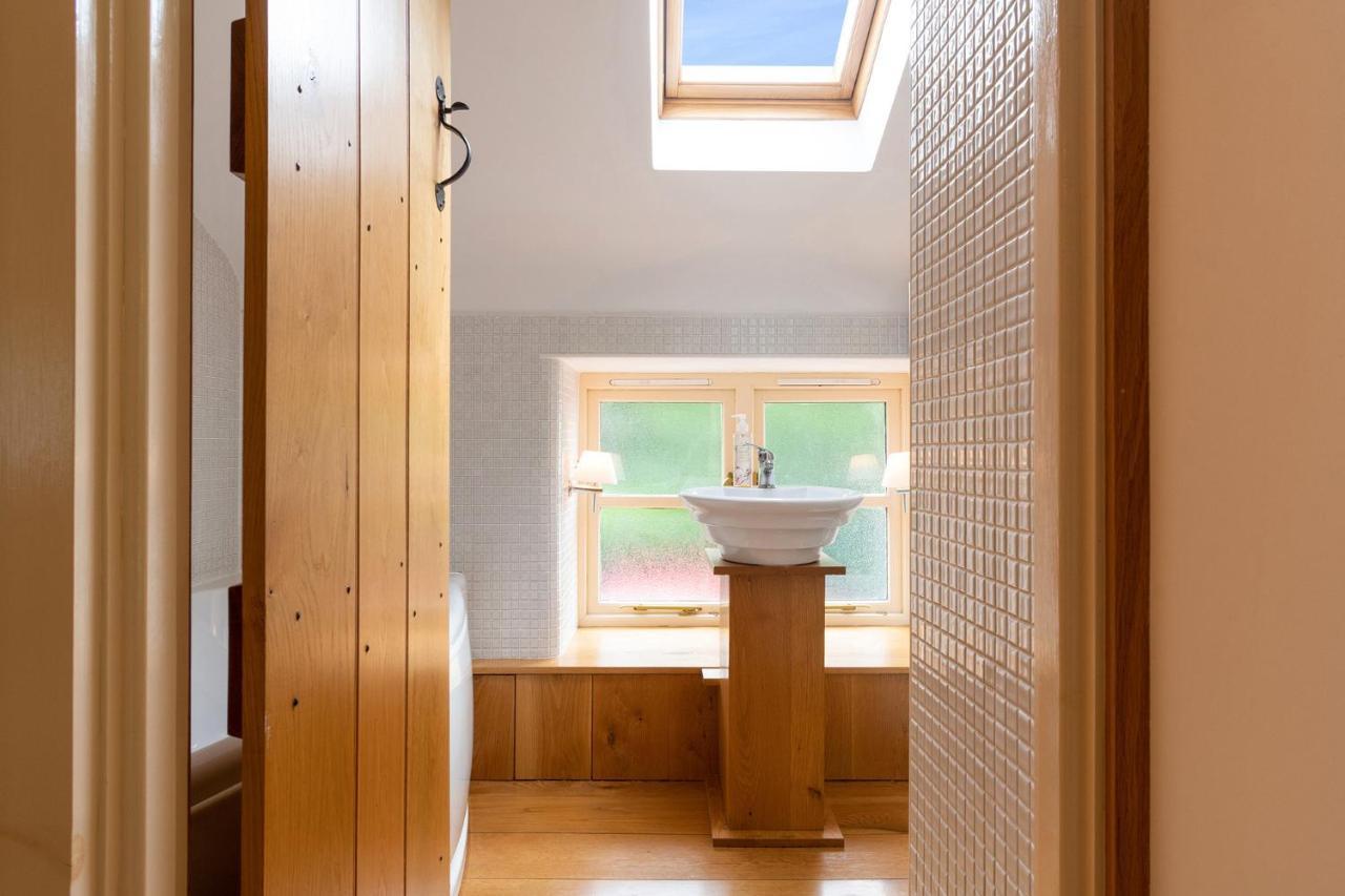 Finest Retreats - The Cottage - Luxury 1 Bed Cottage Rhydymwyn Buitenkant foto